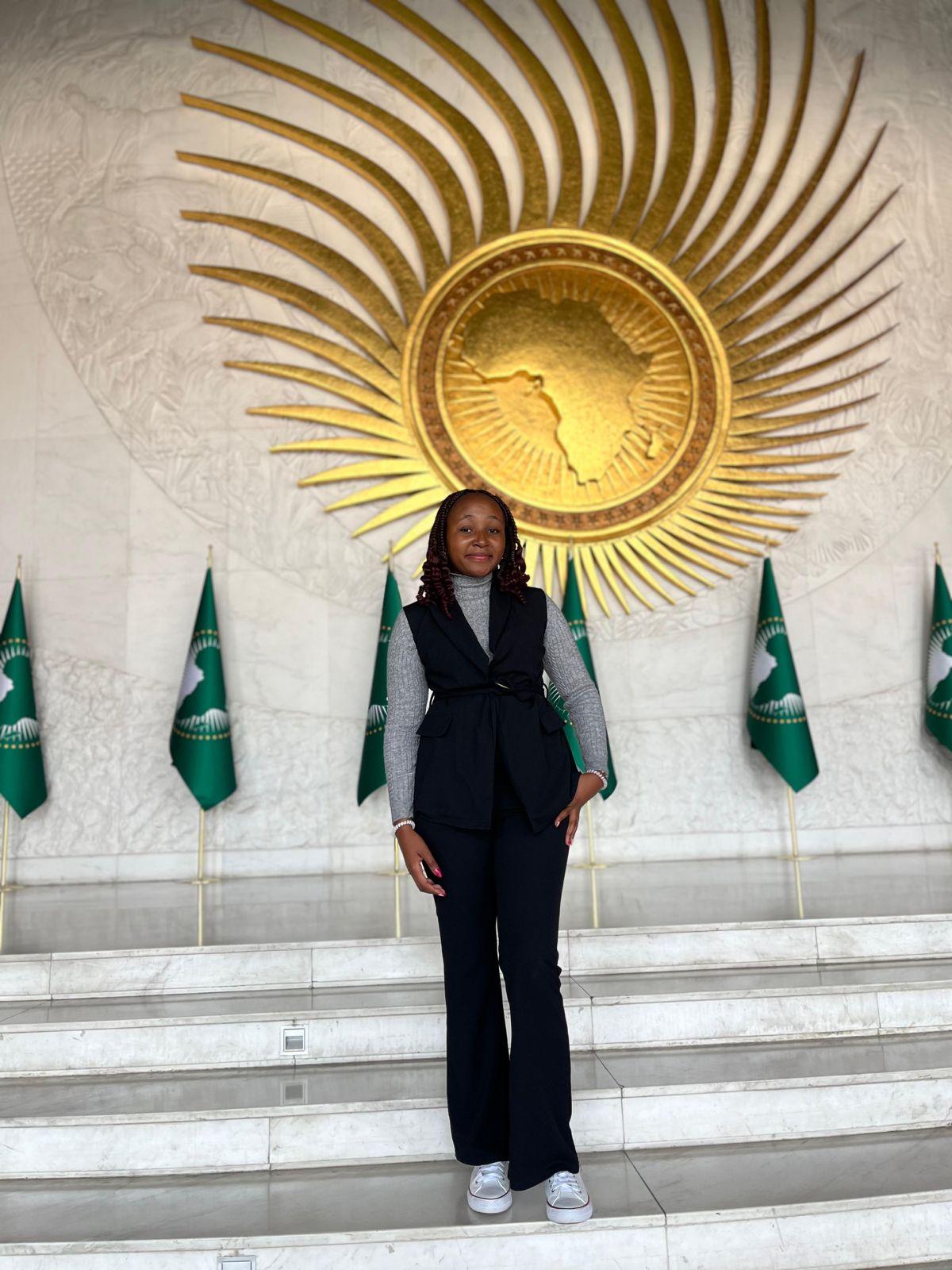 Linet Kamotho