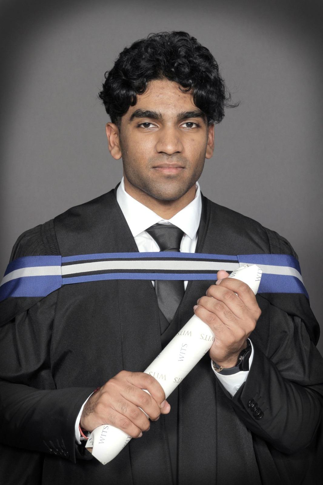 Duran Reddy